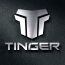 Tinger