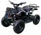 Электроквадроцикл MOTAX ATV Х-16 800W