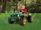 Детский электромобиль трактор PEG-PEREGO John Deere GATOR HPX