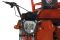 Трехколесный грузовой электроскутер OxyVolt Trike Heavy-Load 1000w 60v