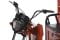 Трехколесный грузовой электроскутер OxyVolt Trike Heavy-Load 1000w 60v